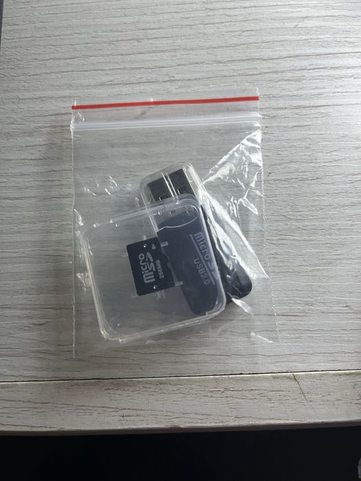 Дрон Квадрокоптер FPV та Екраном на Пульті