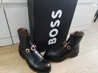 Buty Boss Helen 36 Okazja!