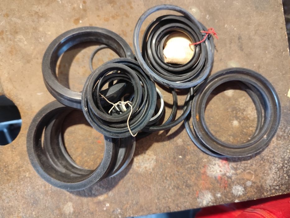 Ущільнення на Балканкар