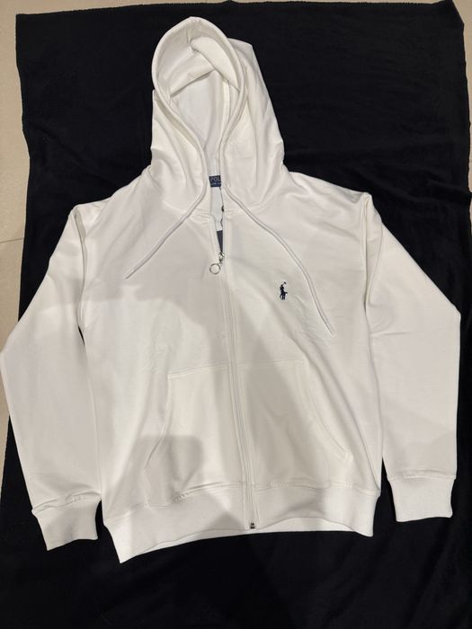 Bluza damska zasuwana polo talph lauren