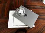MacBook Air M2 2022 – 8GB / 256GB – Space Gray