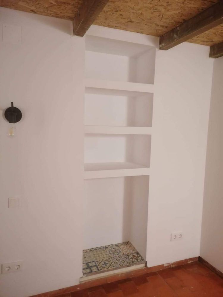 T1 + 1 inserido numa quinta