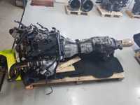 Motor Nissan Navarra D40 2.5dci de 2007, ref YD25