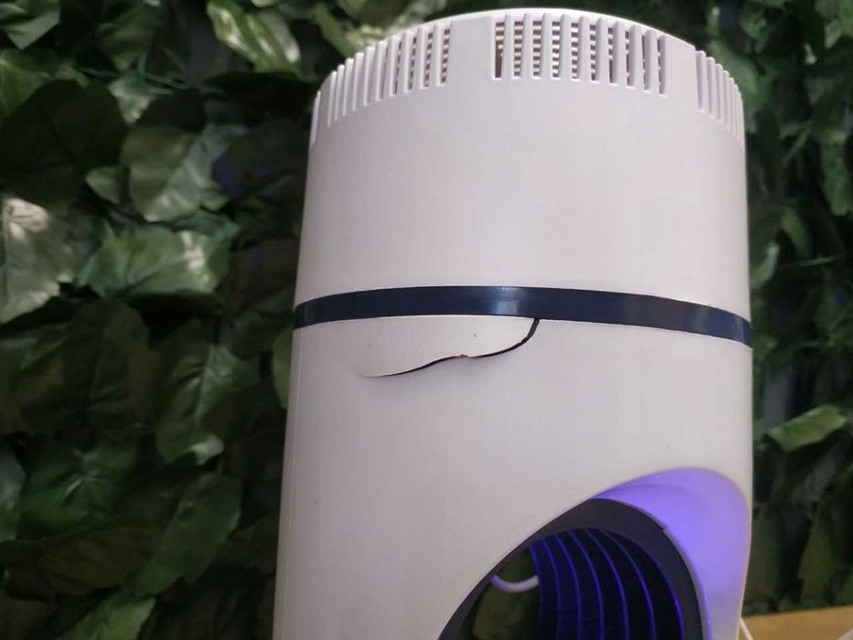 Odstraszacz Komarów VASIN – Lampa UV #6022