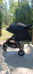 City mini GT baby jogger