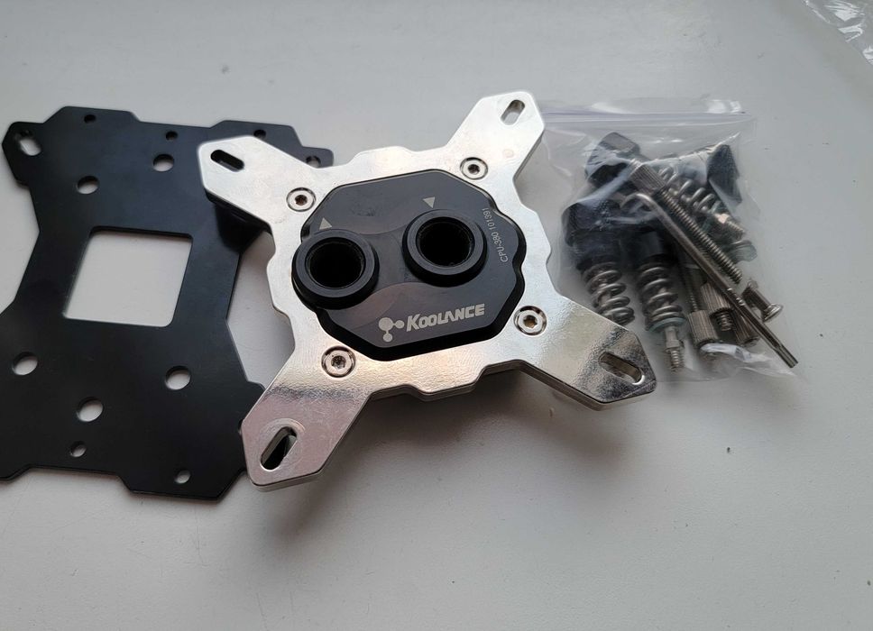 Koolance 380l s1700/1851