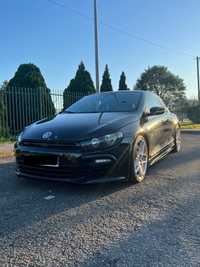 VW Sciroco 2.0 TSI 215cv