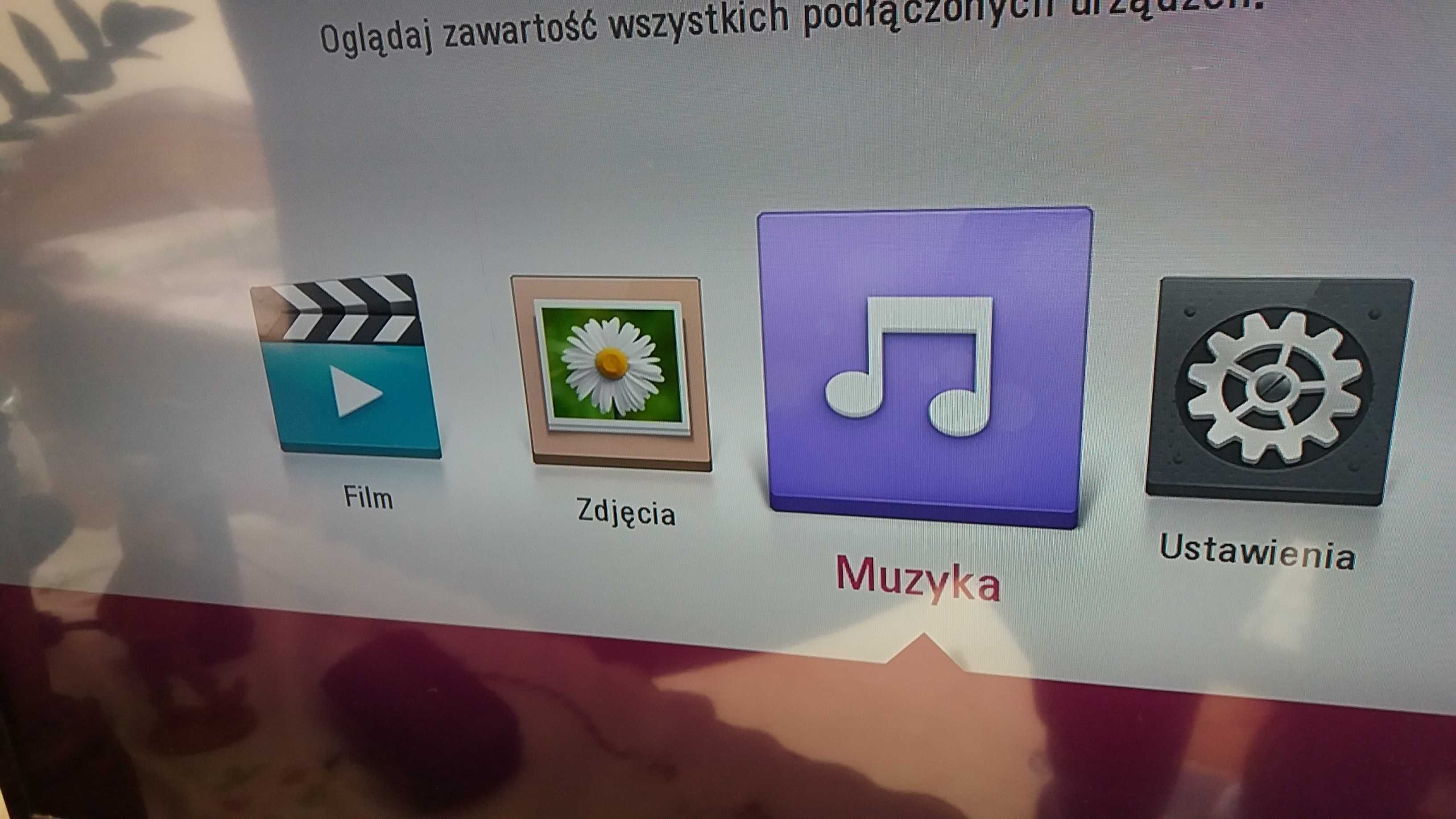 LG Blu-Ray BP250 DVD USB + Pilot Karbon BluRay