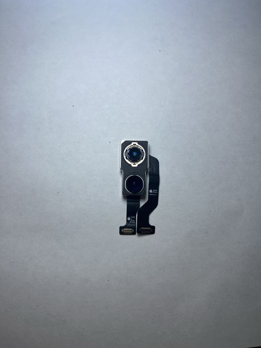 оригінальна camera iphone 11