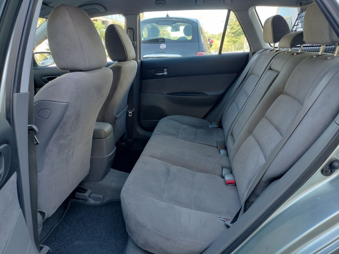 Mazda 6 Impecável