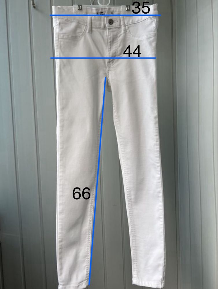 Джинсы mango 36