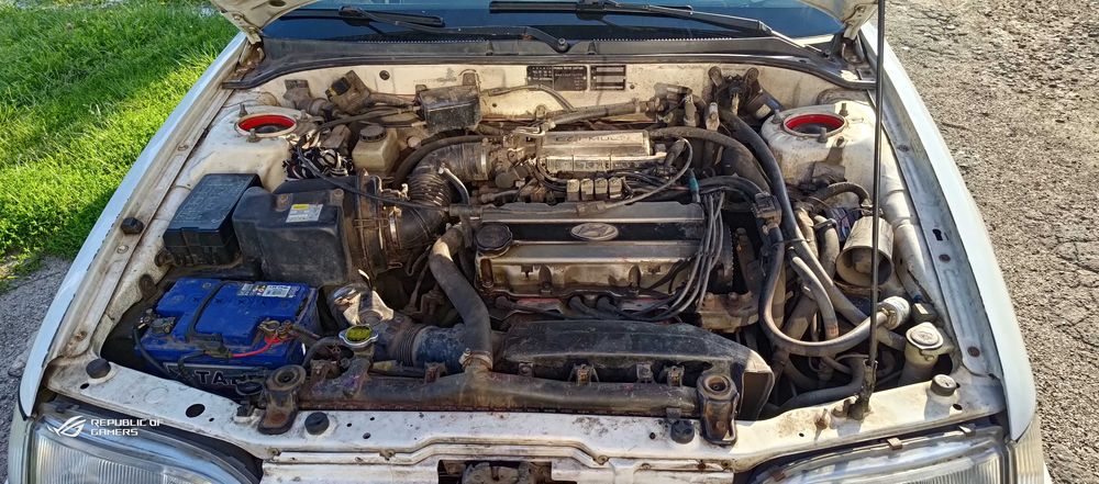 Продам Hyundai sonata