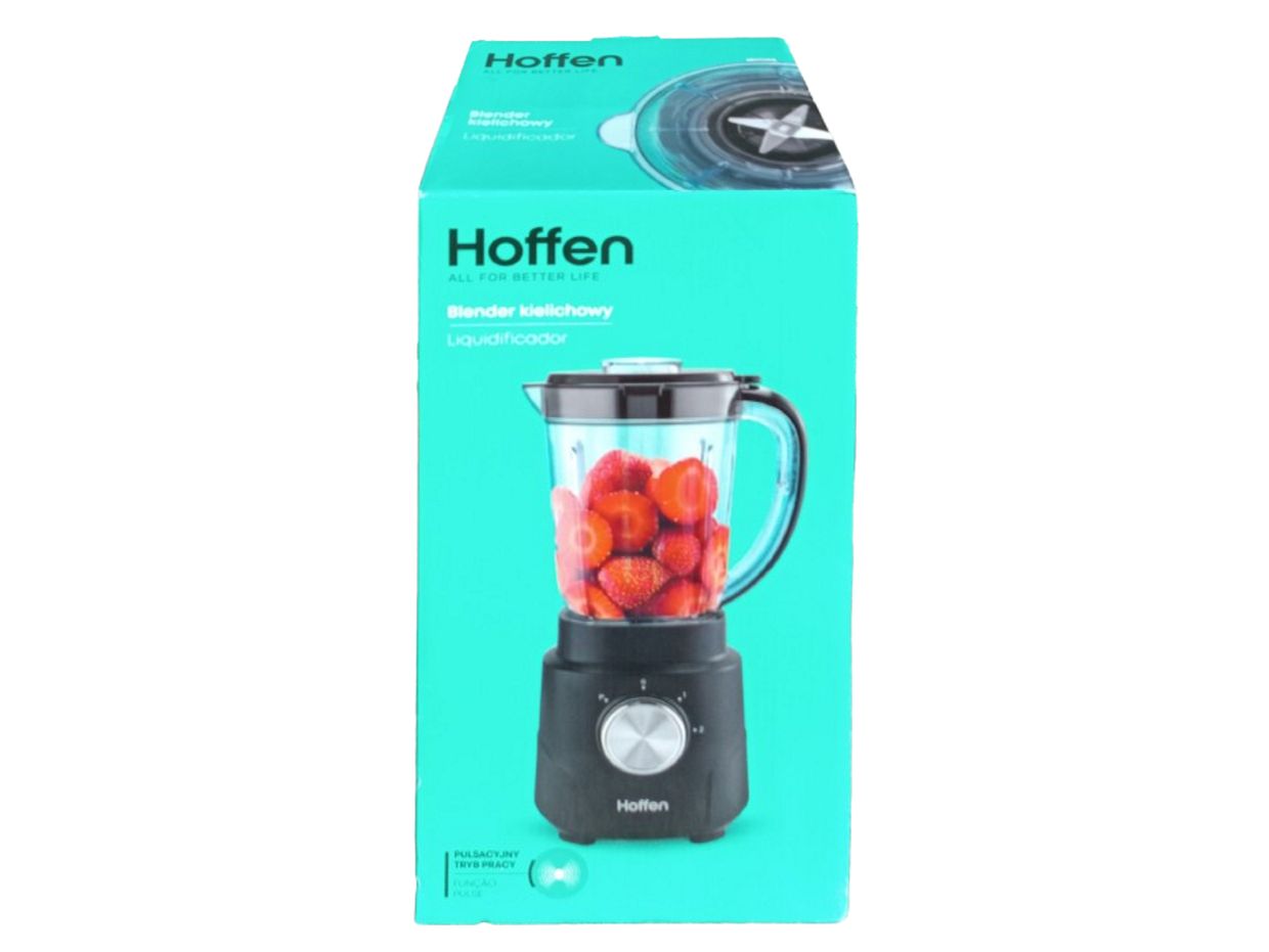 Blender kielichowy Hoffen 600W