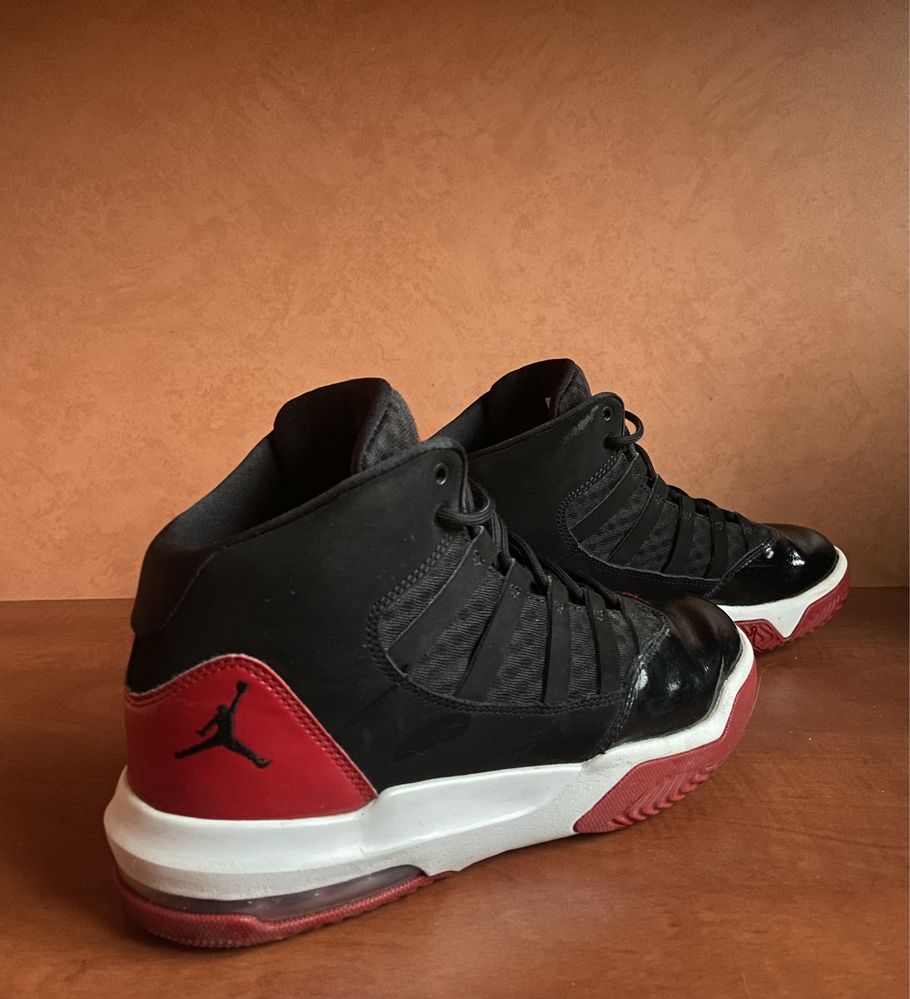 Jordan Max Aura damskie