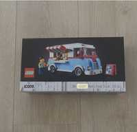 Lego 40681 - Food truck retro - NOWE!