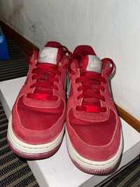 Sapatilhas Nike Air Force