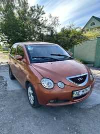 Продам Chery Jaggi  1.4 2008