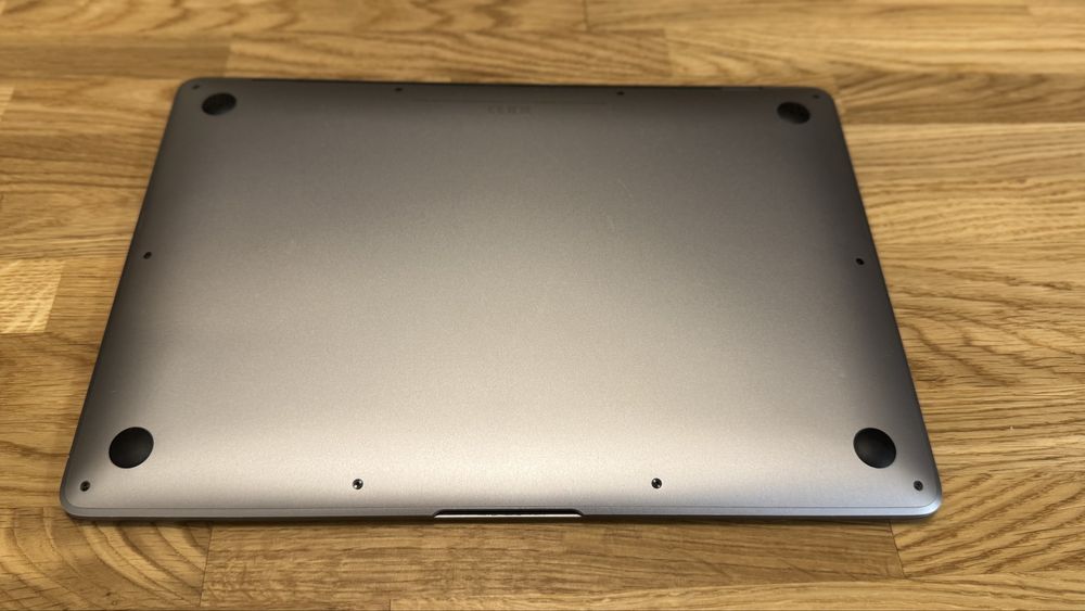 Macbook Air m1 16/256