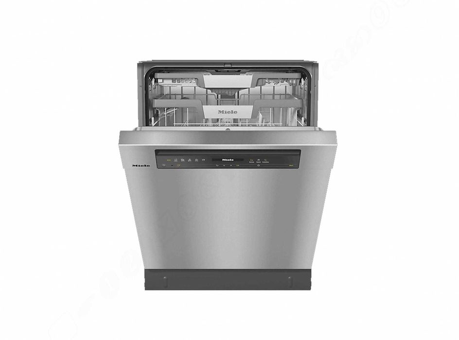 Посудомийна машина Miele G 7600 SCU AutoDos — із дозатором PowerDisk