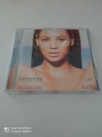 Beyonce - I AM ... Deluxe edition CD