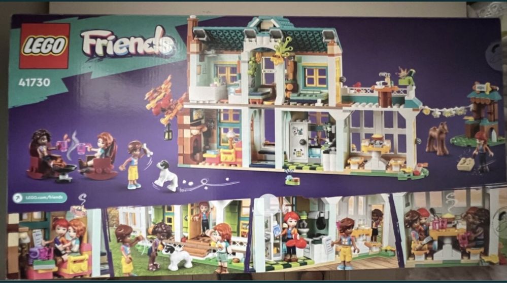 LEGO Friends 41730