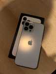iPhone 13pro max 85% 256Gb