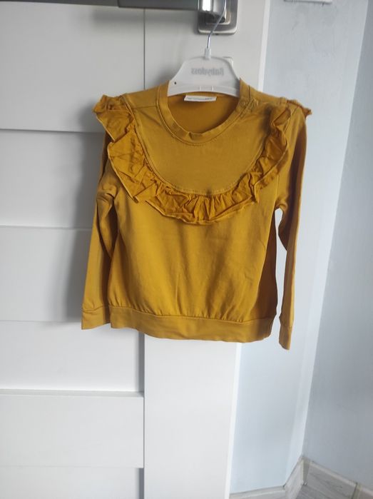 Bluzeczka Coccodrillo.