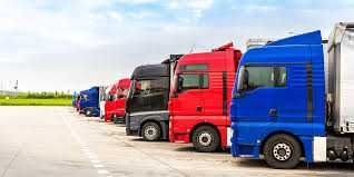 Transportes e Mudanças para Todo País