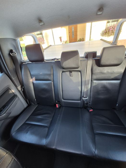 Ford Ranger Limited 3.2 TDCi