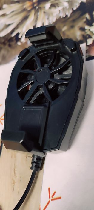 Кулер для телефона