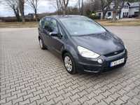 Ford S Max Minivan