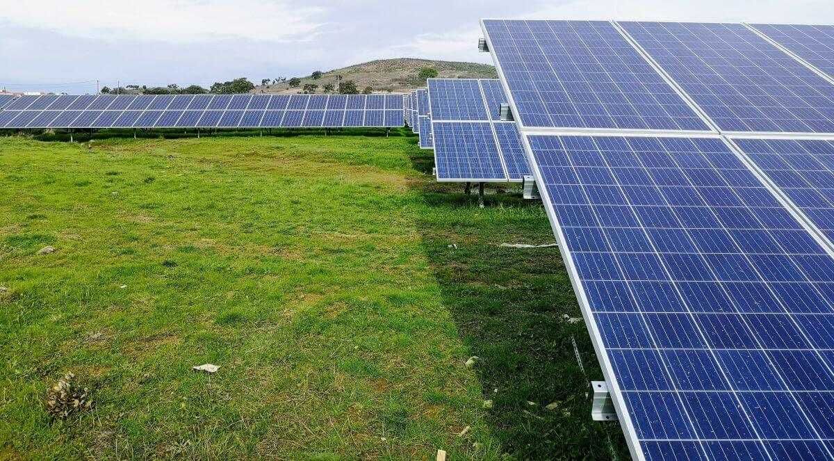 Instalacja fotowoltaiczna zestaw  PV 50kW dla FIRM 100kW 150kW