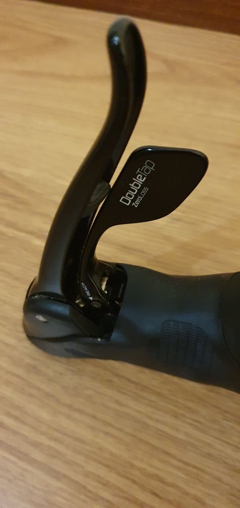 Manetes e pinças de travão hidraulicos Sram S700 para 10V