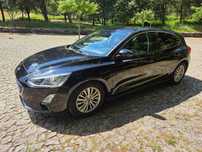 Ford Focus 1.0 EcoBoost Titanium