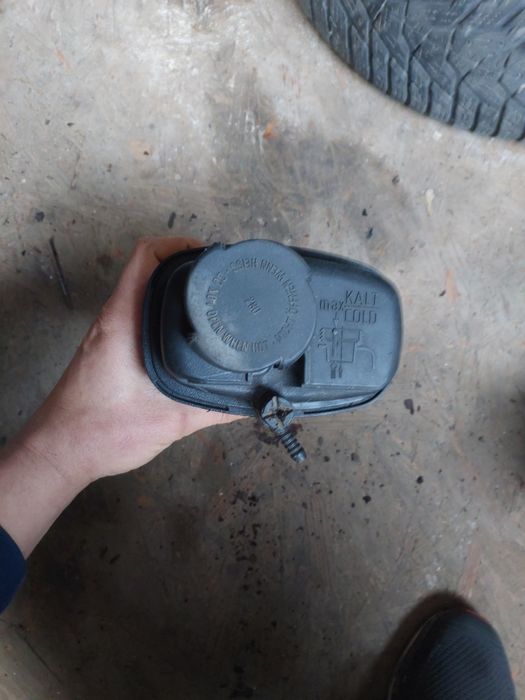 Бачок розширительний м60 м62