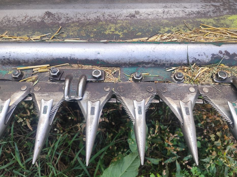 Продам Клаас меркатор 60