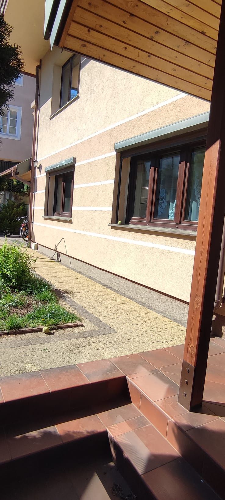 Szukasz spokojnego i komfortowego mieszkania w dobrej lokalizacji?