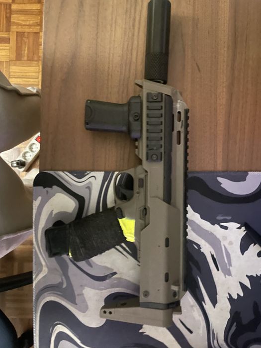 Action Army aap 01 kit ctm