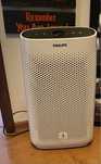 Purificardo Ar Philips AC1215/10 (63 m2)
