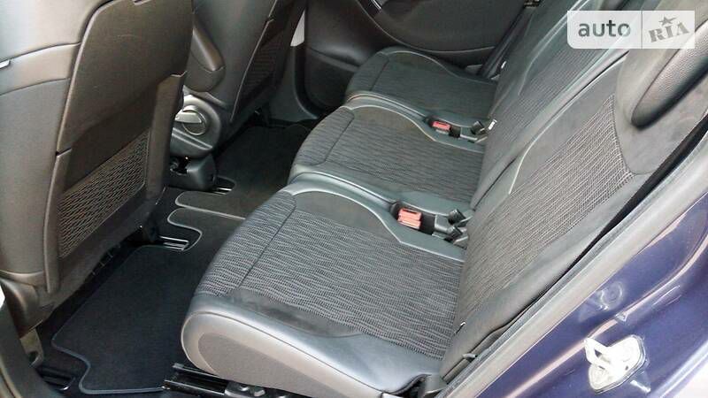 Citroen c4 grand picasso