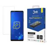 Folia ochronna antybakteryjna 3mk SilverProtection+ na Sony Xperia 1 I