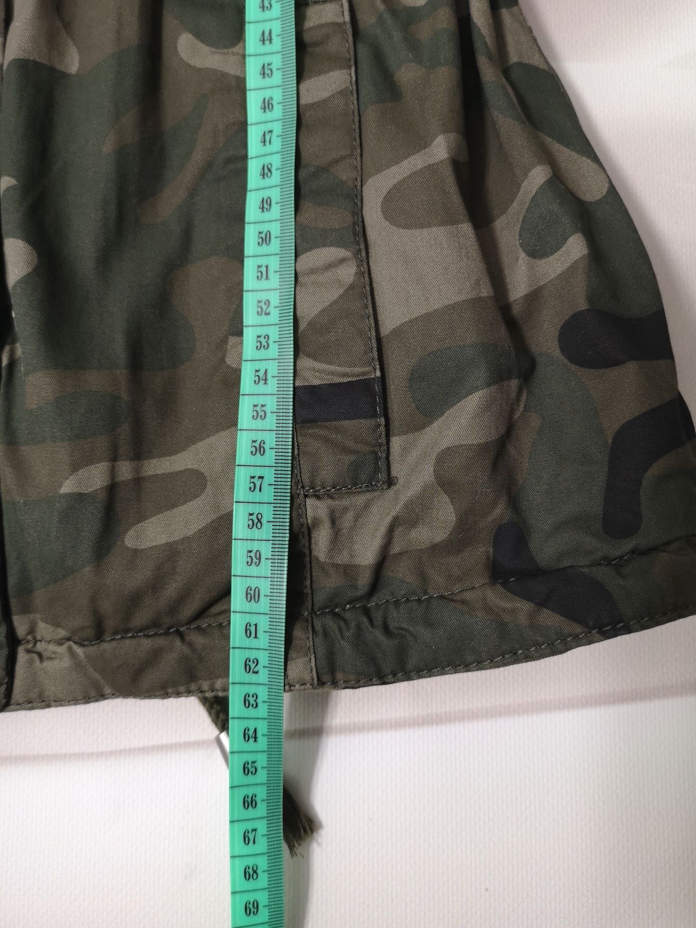 Kurtka moro damska rozmiar M, S, 2XL