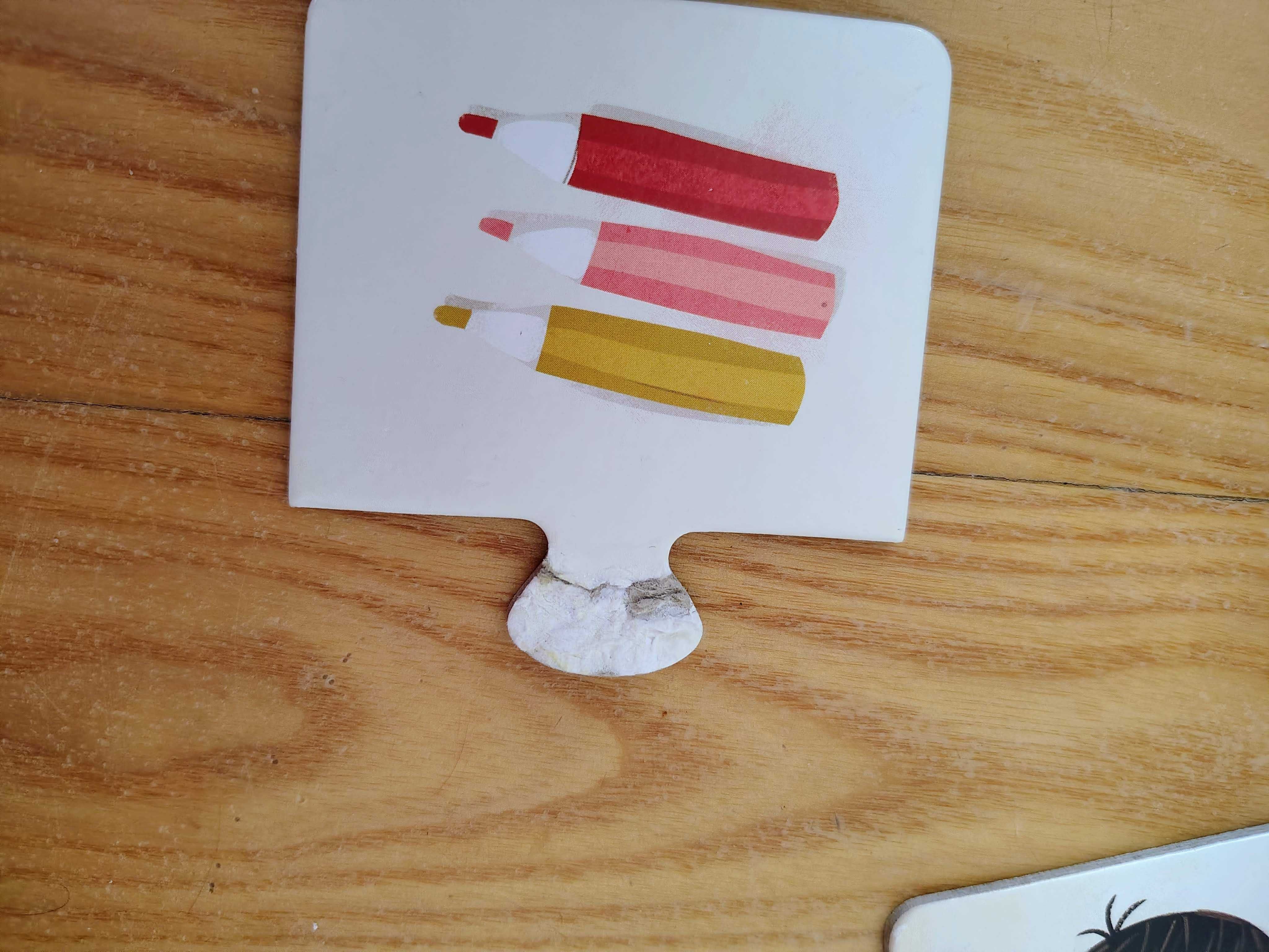 Pucio Puzzle Czego brakuje?