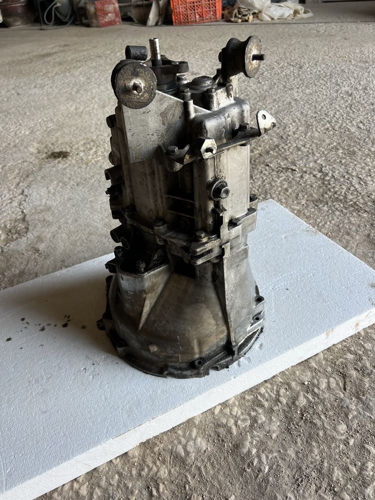 Caixa de velocidades bmw e36 20i