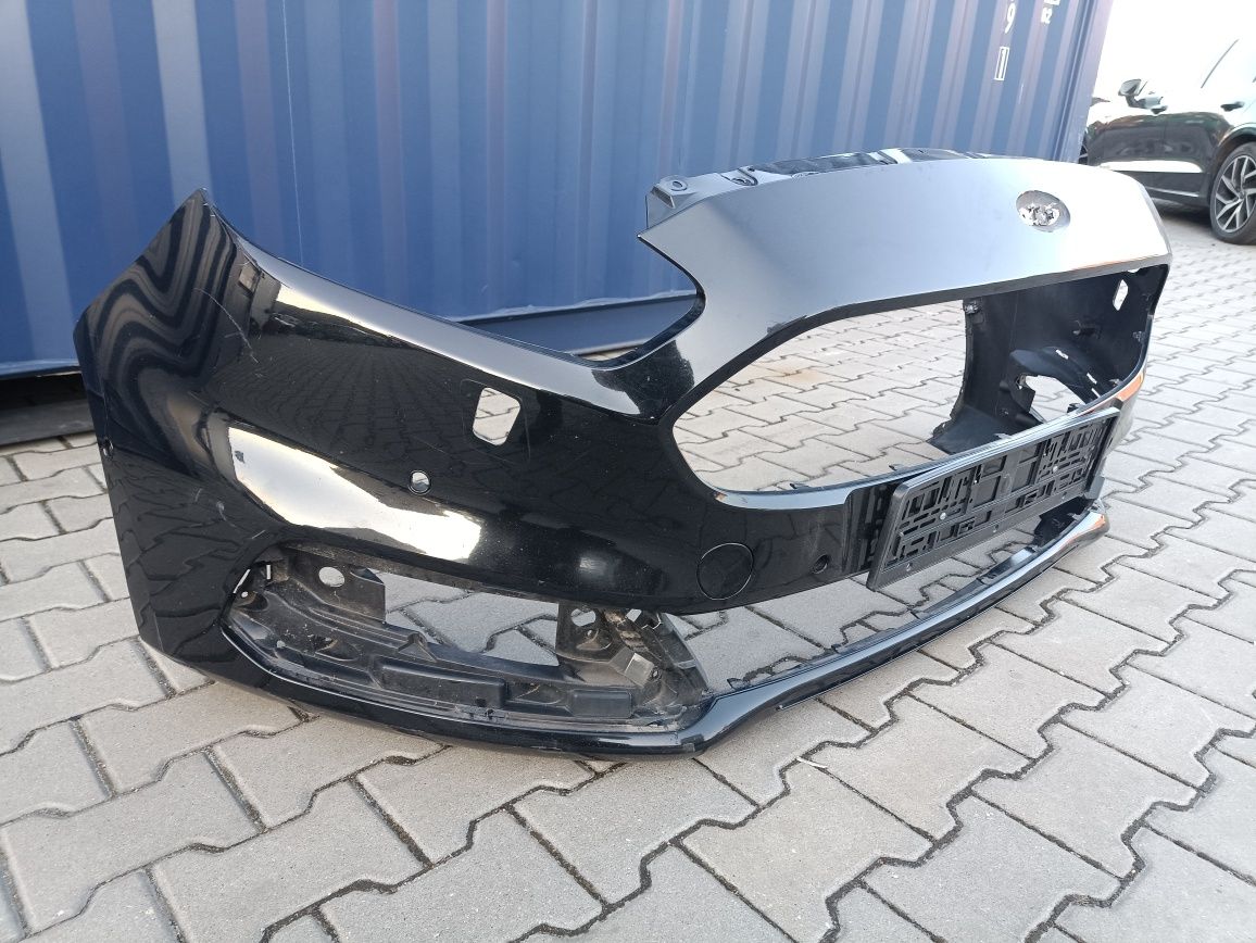 Ford S-Max II MK2 vignale zderzak przedni przód skorupa poszycie GM2B