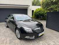 Opel Insignia Opel insignia 2.0Turbo OPC
