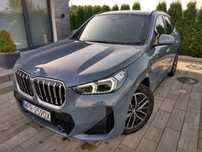 BMW X1 sDrive18i M sportb mHEV PL