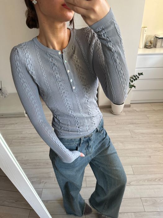 Базовий лонг ZARA