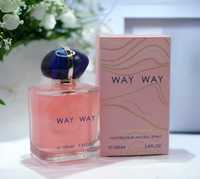 Perfumy Zamiennik  WAY WAY „My way”