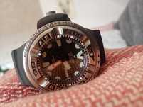 Citizen professional diver's 1000M automatic